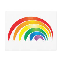 Stylish Rainbow