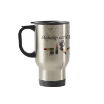 Stylish Stylist  Personal Coffee Mugs