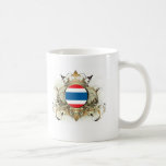 Stylish Thailand Coffee Mugs