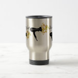 Stylist Air Dryer Coffee Mugs