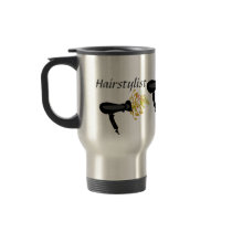 Stylist Air Dryer Coffee Mugs