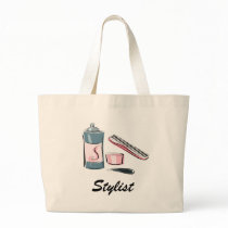 Stylist Tote Bag