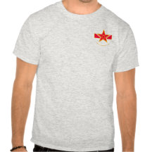 SU-27 Flanker Tshirt