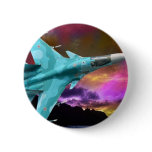 SU-30 RUSSIAN FIGHTER JET buttons