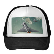 SU-35 FORMATION hats