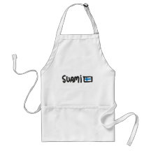Suami Aprons