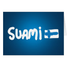 Suami Dark Cards