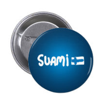 Suami Dark Pin