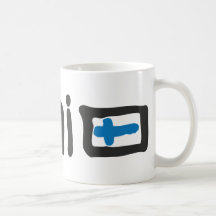 Suami Mugs