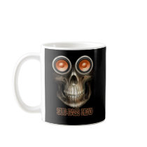 sub bass head Dubstep Coffee Mug
