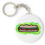 Sub Keychains