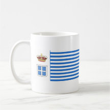 Sub Umbra Sedi Mugs
