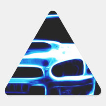 Subaru Impreza Stickers