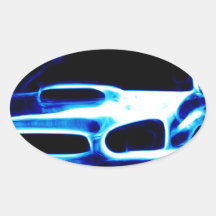Subaru Impreza Stickers