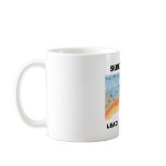 Subduction Leads To Orogeny (Geology Humor) Mug
