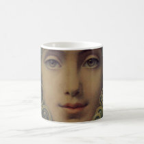 Subjects on Golden Reason mugs