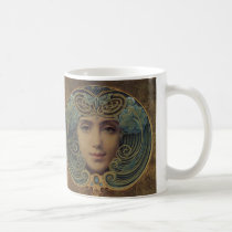 Subjects on Golden Reason mugs