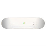 Subjecy 7 Graffiti Model Skate Deck
