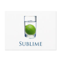 Sublime funny