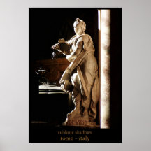 sublime shadows poster
