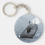 SUBMARINE KEY CHAIN