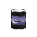 Submarine Patrol Coffee Mugs
