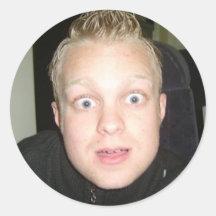 Submission Dan Sticker