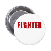 Submission Fighter3 Pinback Button