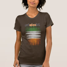 subMISSion Ireland DaRkSiDe T-shirt
