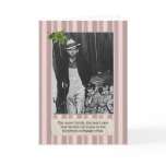 Subprime Mortgage Holiday Cards