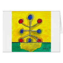 SubQuantum Alphabet: ASTRAL Cards