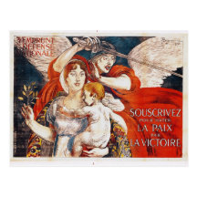 Subscribe to Hasten Peace by Victory' Postcards