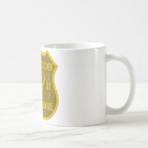 Substitute Teacher Drinking League Coffee Mugs