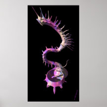 SUBTERRANEAN CRUSTY MILKER PRINT