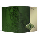 Subtle Elegance 2 binders