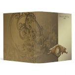 Subtle Elegance binders