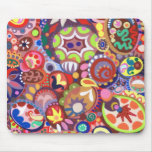 Subtle Undertone mousepads