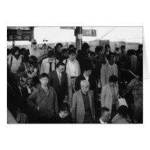 Subway Cards