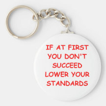 succeed keychain