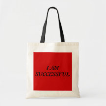 SUCCESS BAG
