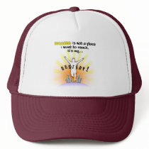 Success hats