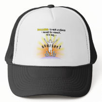 Success hats