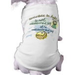Success in Agility pet clothing