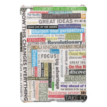 Success iPad Mini Case