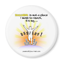 Success magnets