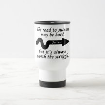 Success Mug