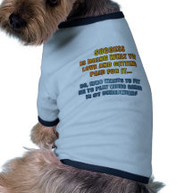 Success - Play Video Games Dog T-shirt