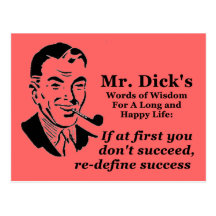 Success Post Cards