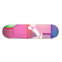 Success Skate Board Deck