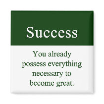 Success starts from within